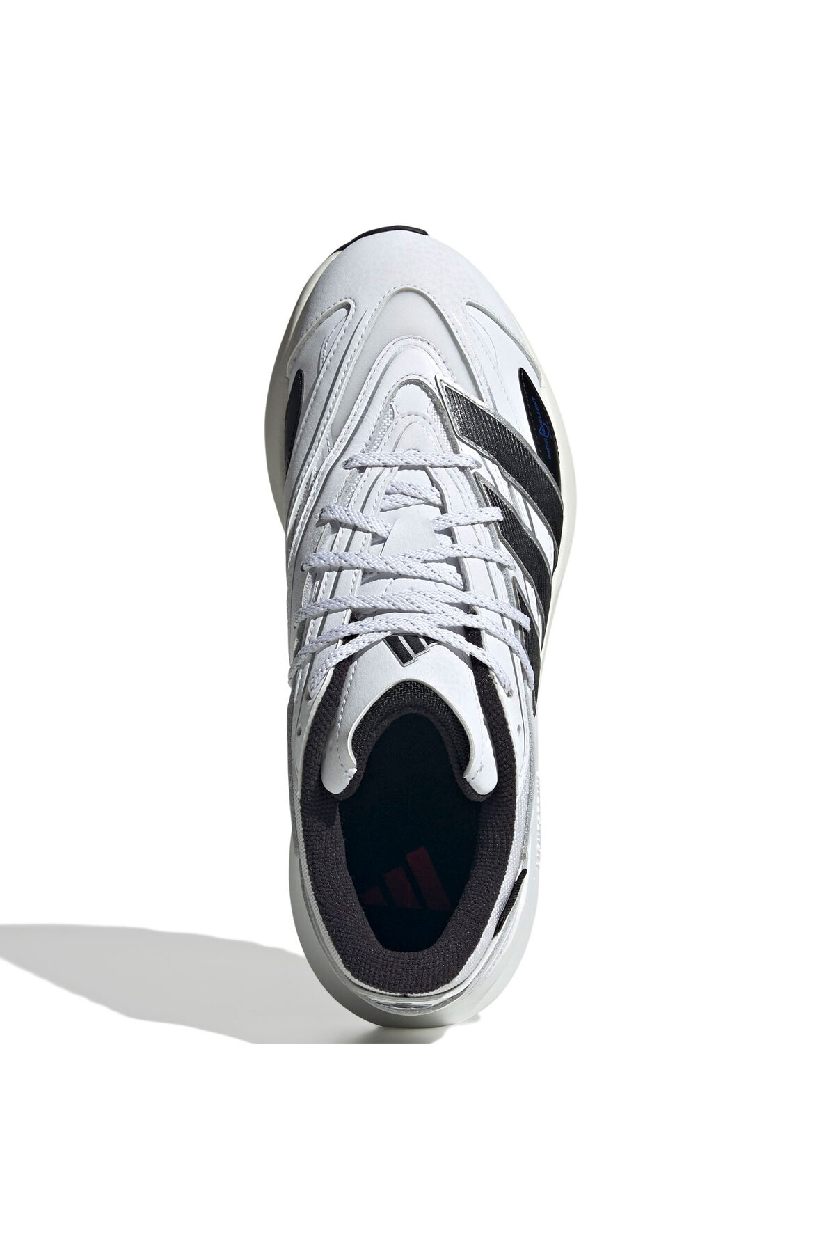 کفش اسنیکر مردانه راسته فاق نرمال | آدیداس adidas ADJS1989-STD - تصویر 5
