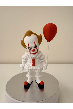 You Toys Pennywise Figür Oyuncak 15 Cm