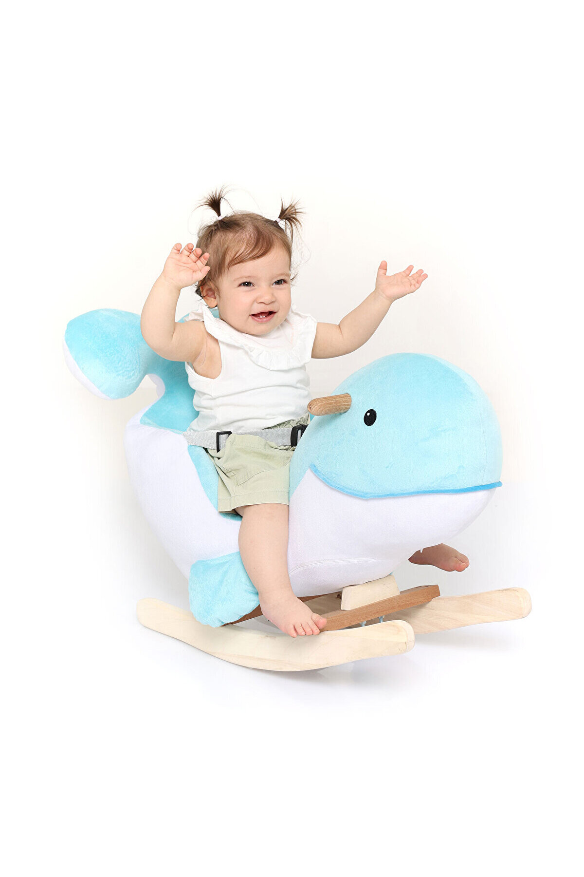baby toys Sallanan Balina