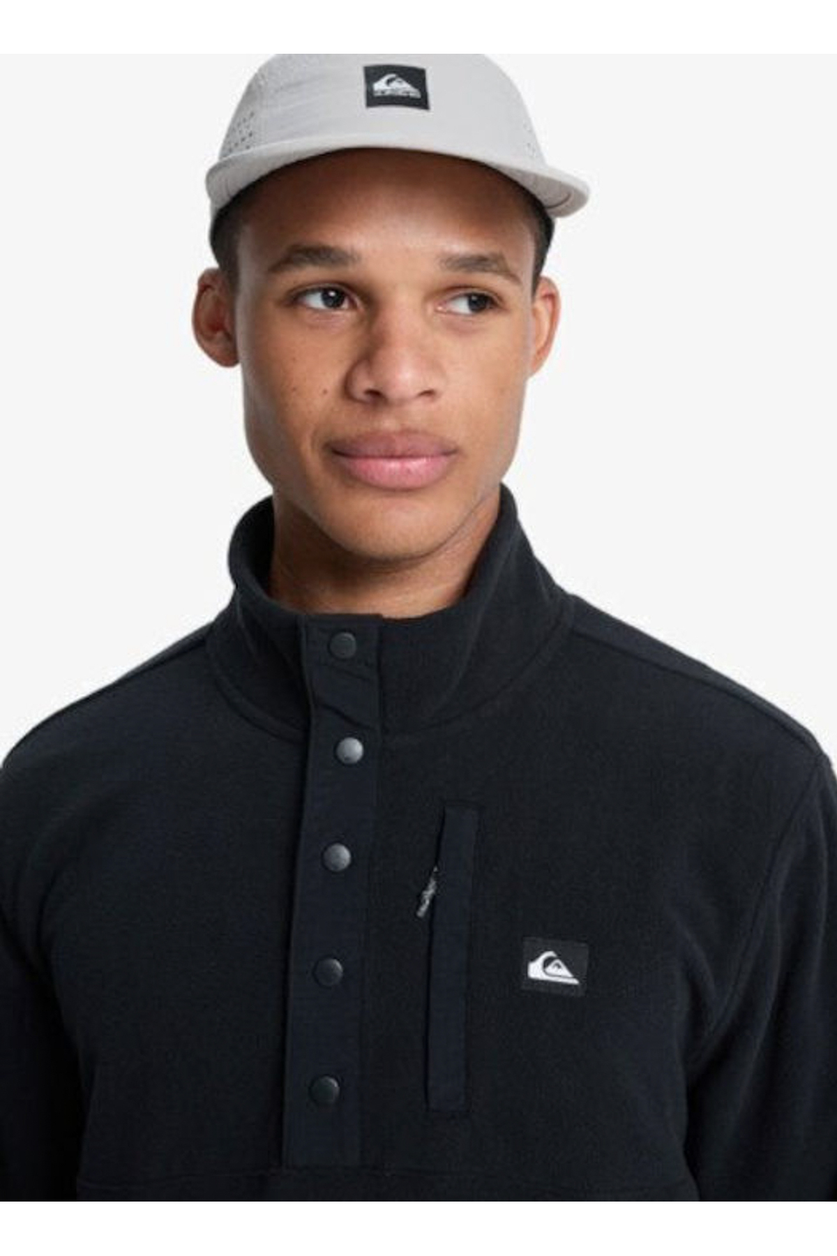 پلار مردانه آستین بلند | کوییک سیلور Quiksilver 5003317216 - تصویر 3