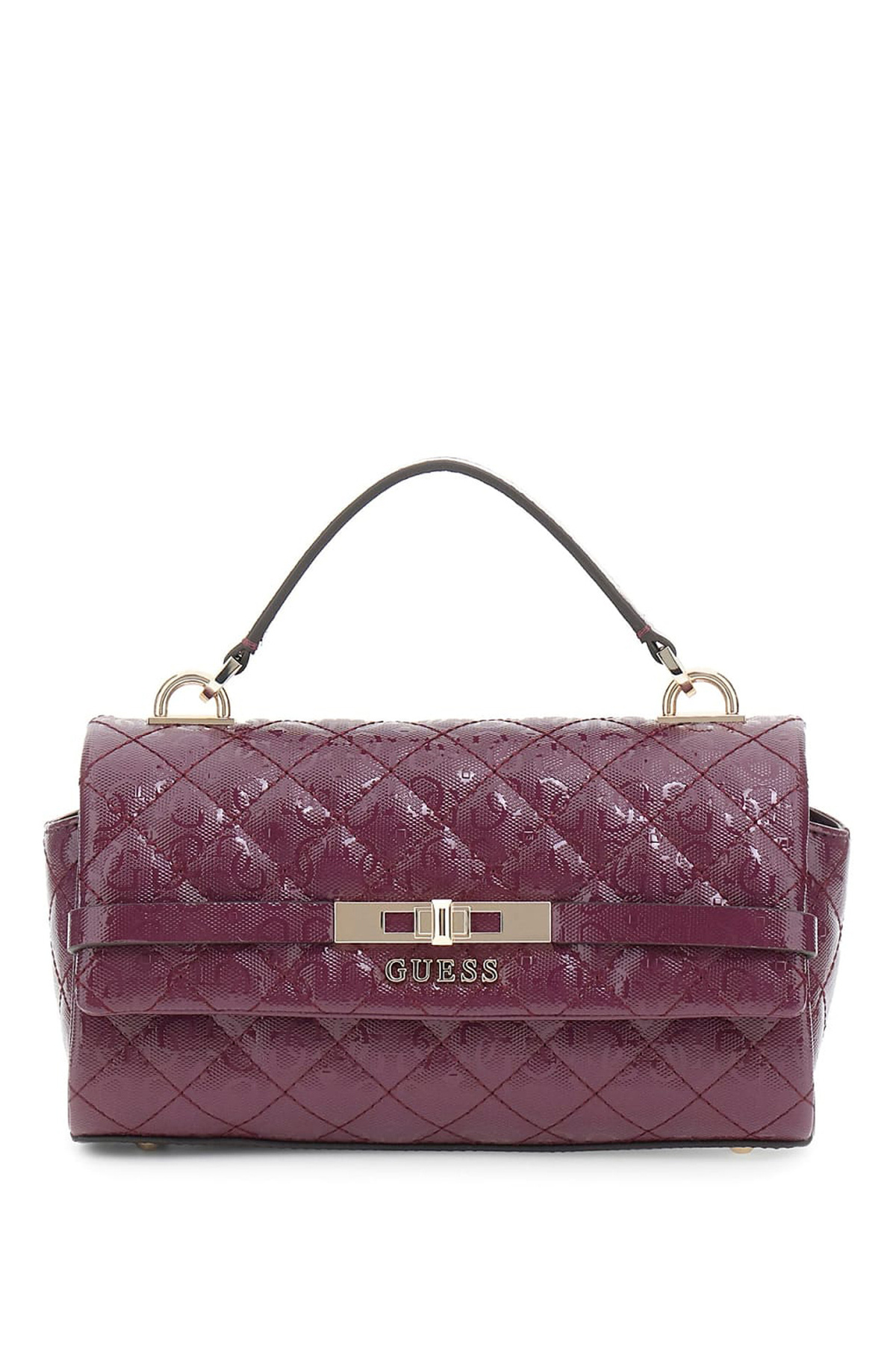 گس کیف دوشی زنانه قرمز HWGG8157200-WIN