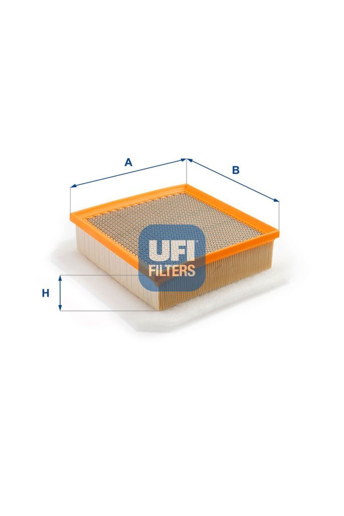 OECE HAVA FILTRESI - 13356945
