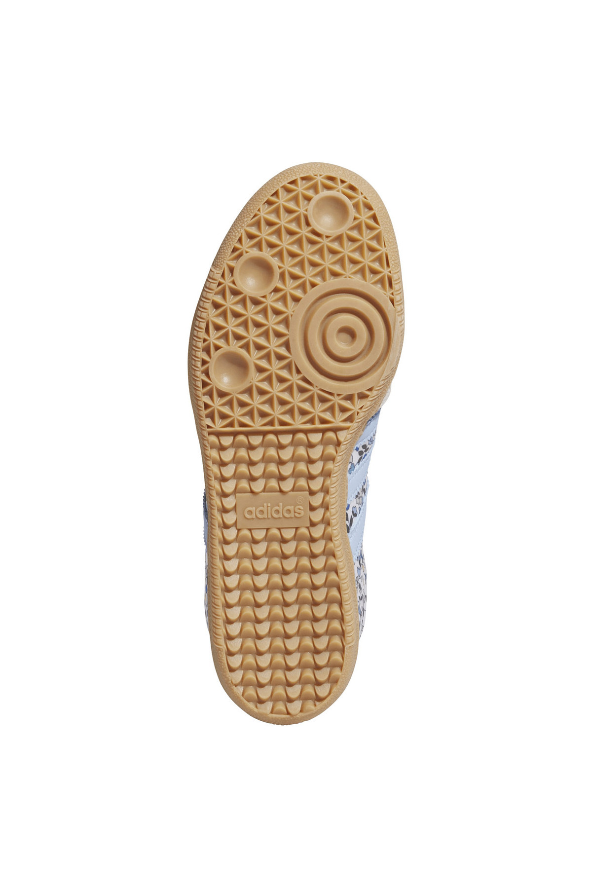 adidas Çok Renkli Kız Çocuk Yürüyüş Ayakkabısı JP8080 SAMBA OG J