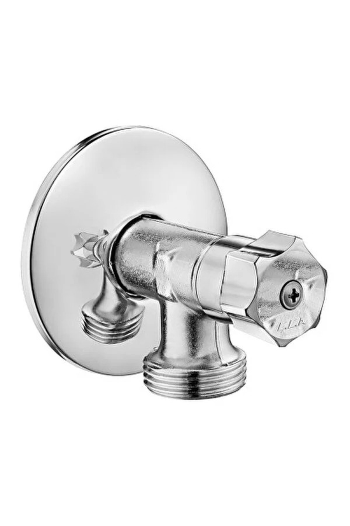 Eca Yeni Çamaşır Musluğu 102109452