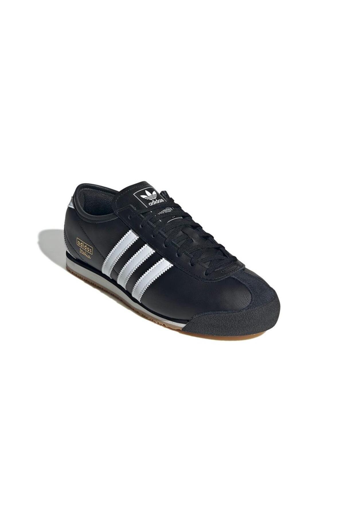 کفش اسنیکر adidas مردانه پارچه | آدیداس JS1324 - تصویر 6