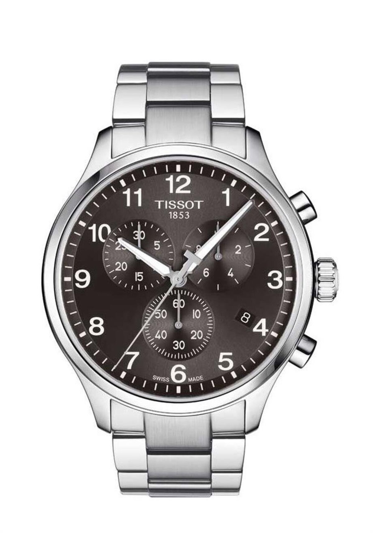 Tissot T1166171105701 Chrono XL Classic T116.617.11.057.01 Erkek