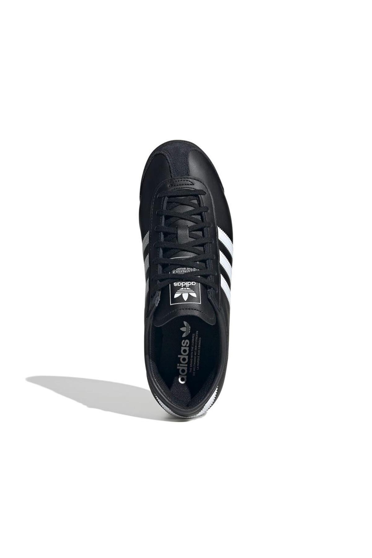 کفش اسنیکر adidas مردانه پارچه | آدیداس JS1324 - تصویر 3