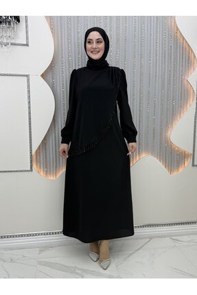 HASPASHA Nefsa Abiye