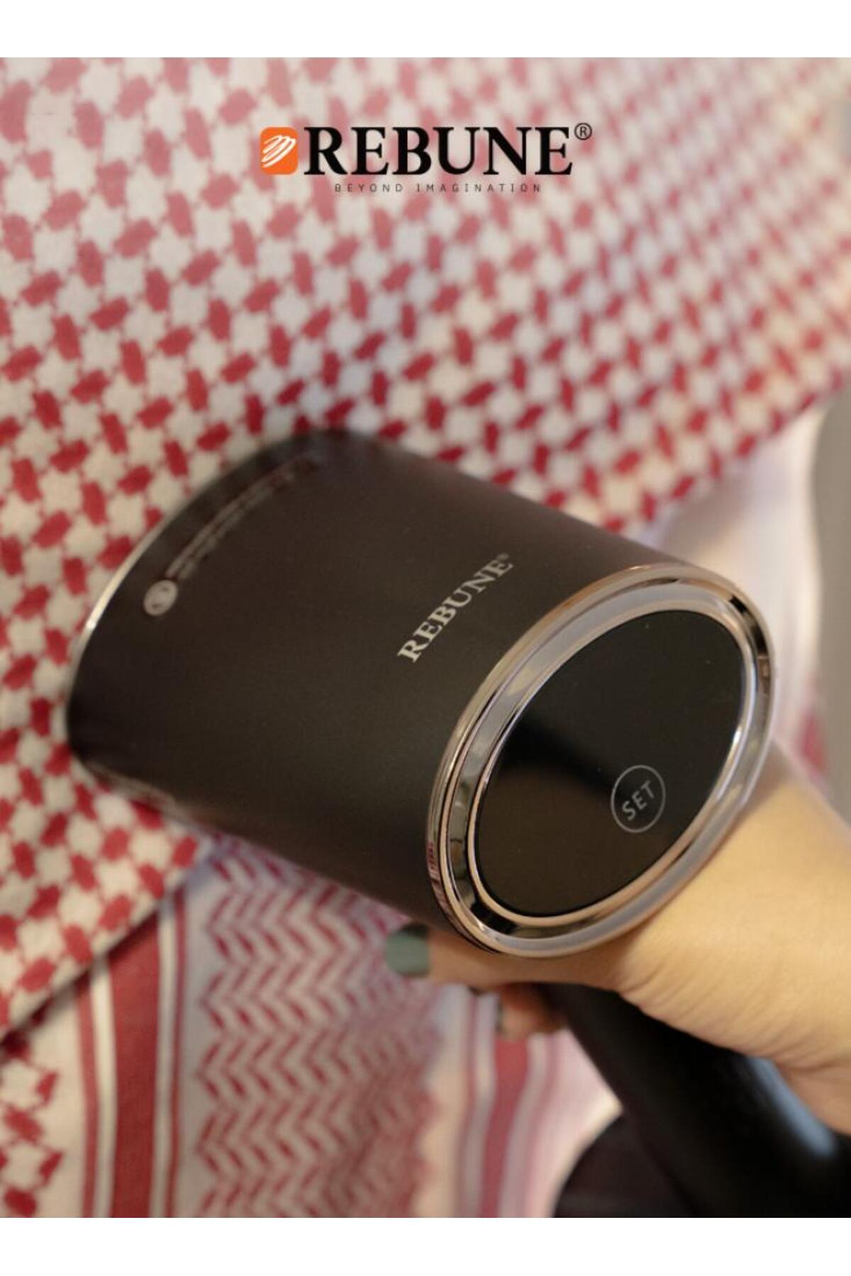 مكواة بخار محمولة RE-3-056 - 1600 واط