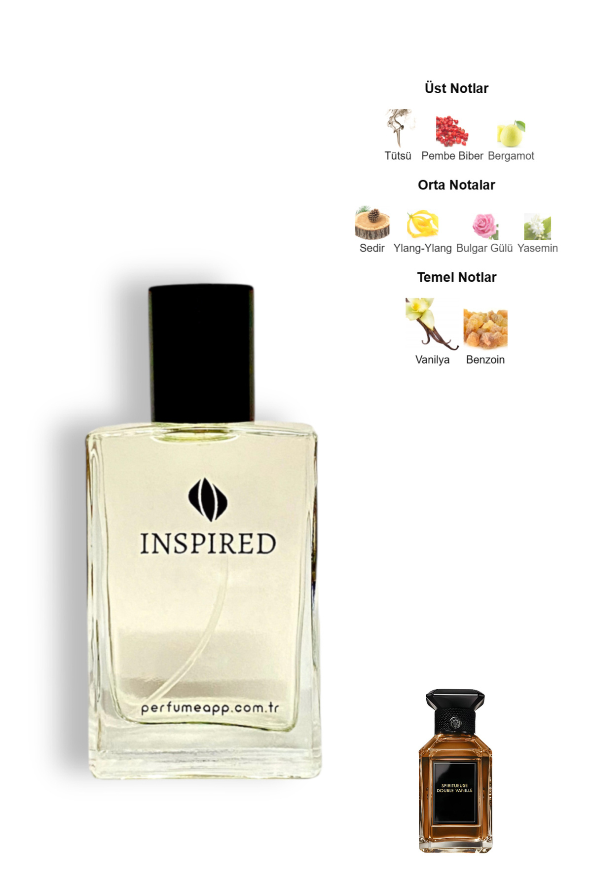 ادکلن  ENS-50-390