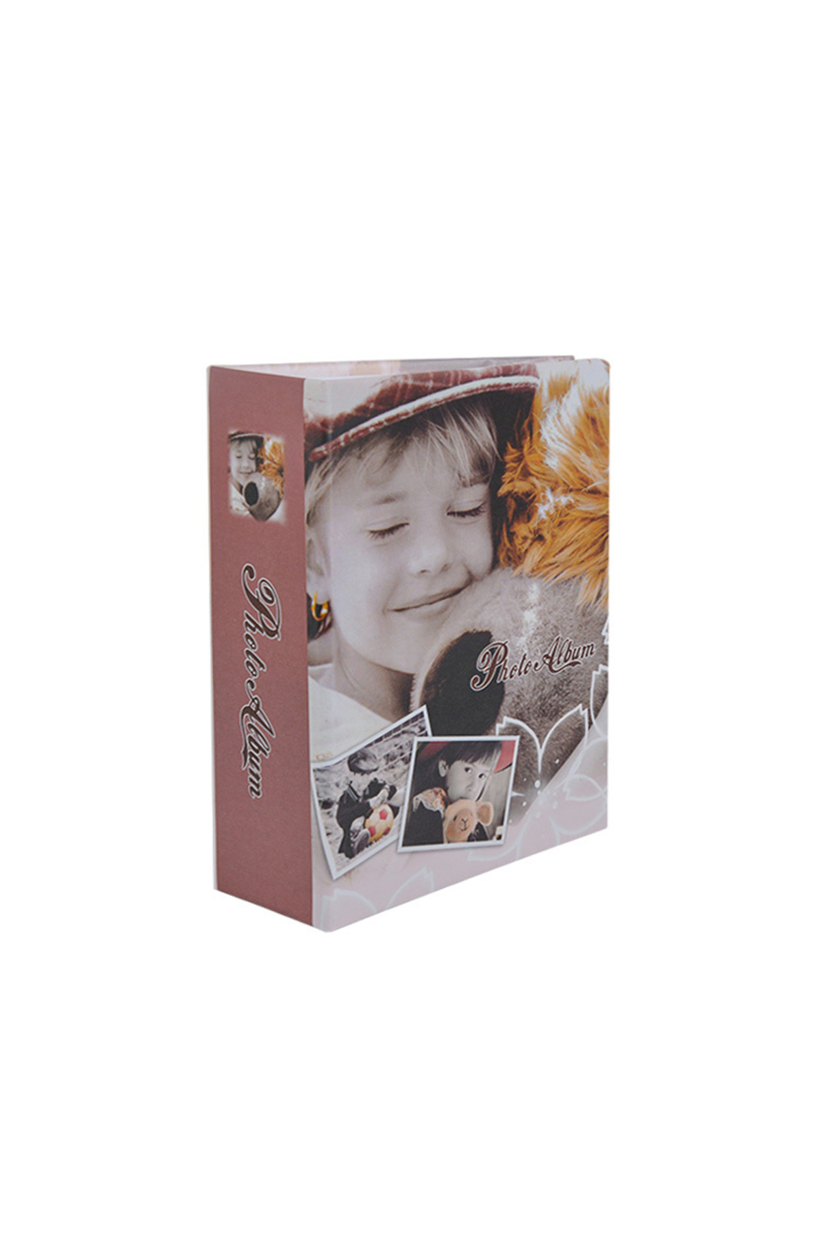 best hediye 200’lük Çocuk Fotoğraf Albümü - 10x15cm(2x100adet) fotoğrafı 2 (önizleme)