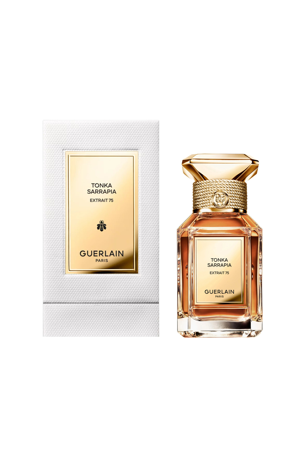 Guerlain Tonka Sarrapia Extrait 75 Parfum Extract 50ML- Trendyol