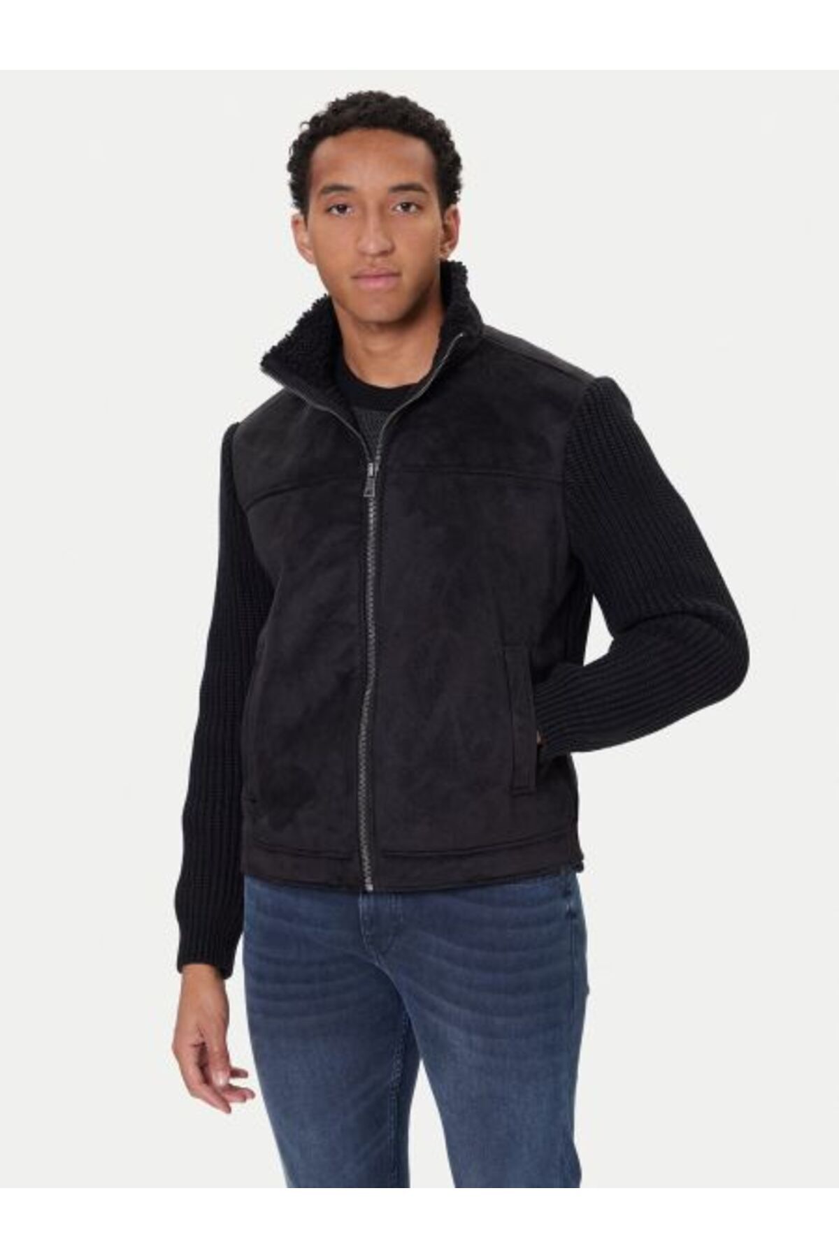 سویشرت گس TYCC8AC050315F2B129CF2600