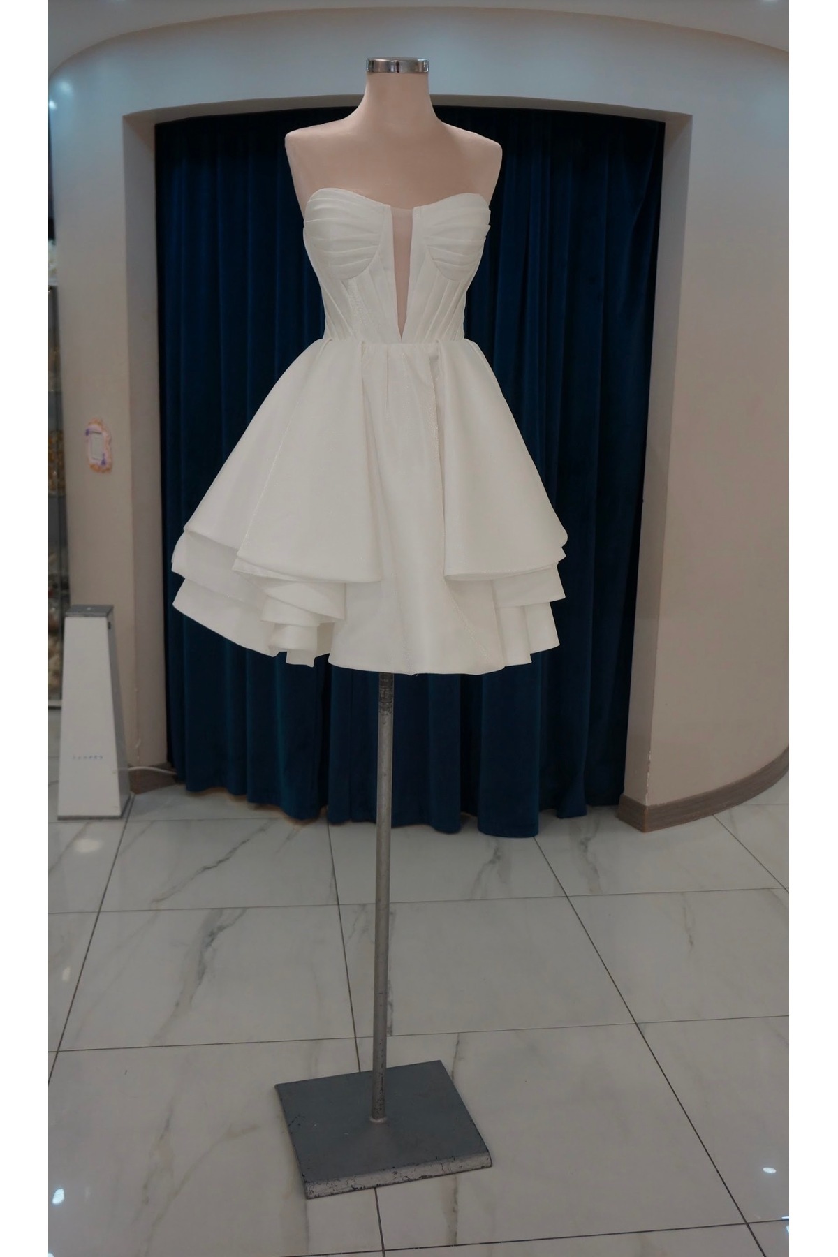 ROYAL GELİNLİK Gelinlik