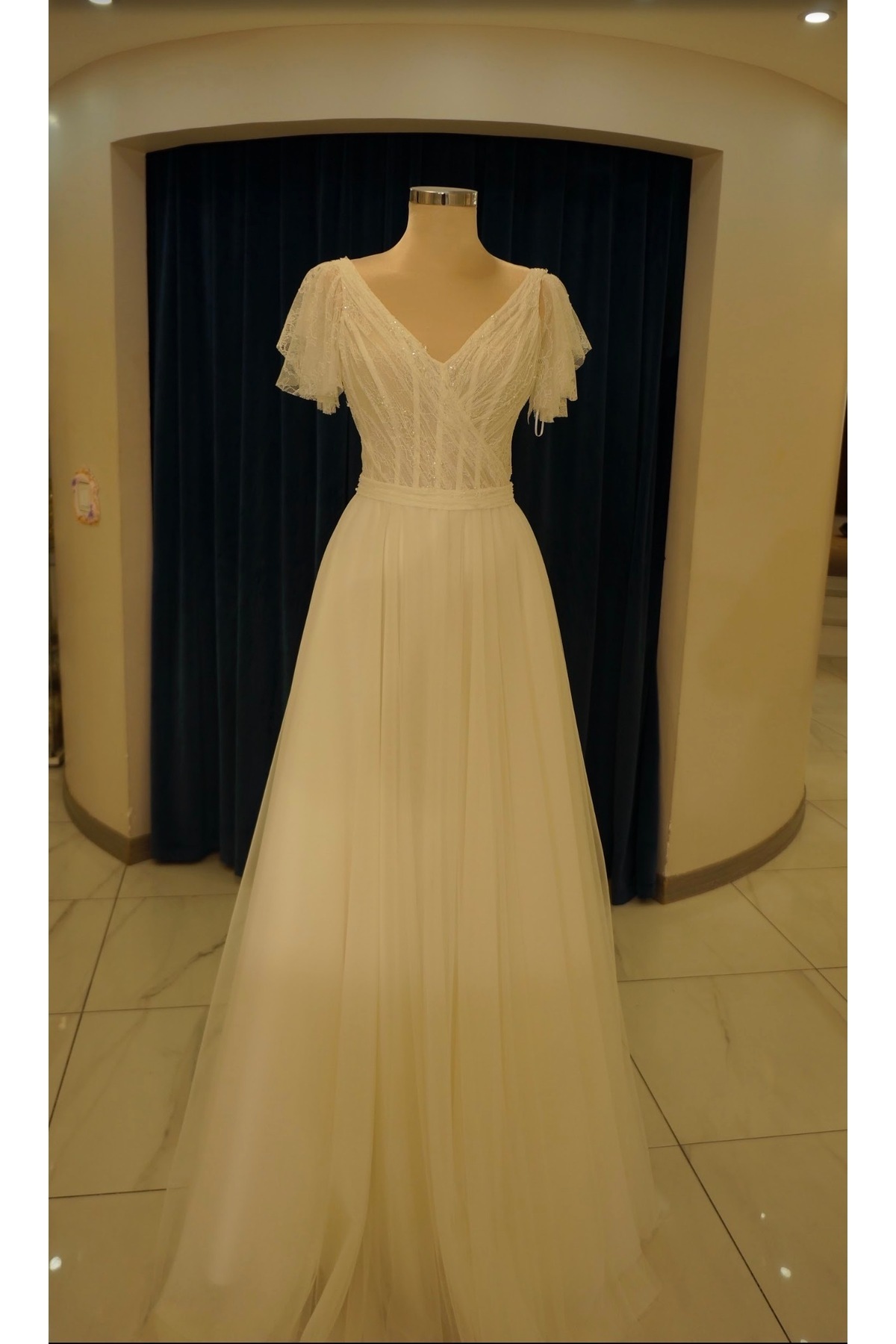 ROYAL GELİNLİK Gelinlik