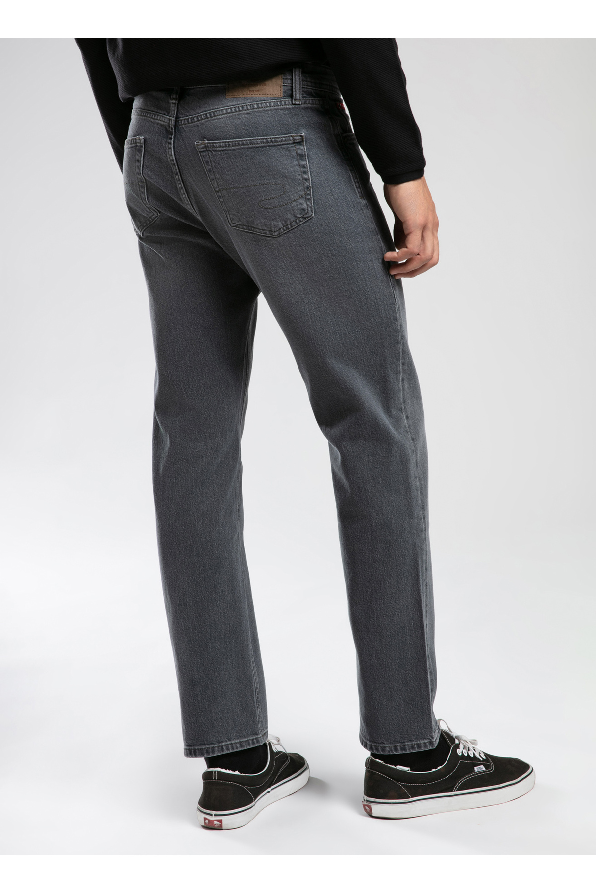 شلوار جین مردانه راسته Belirtilmemiş | لی کوپر Lee Cooper 5003310645 - تصویر 4