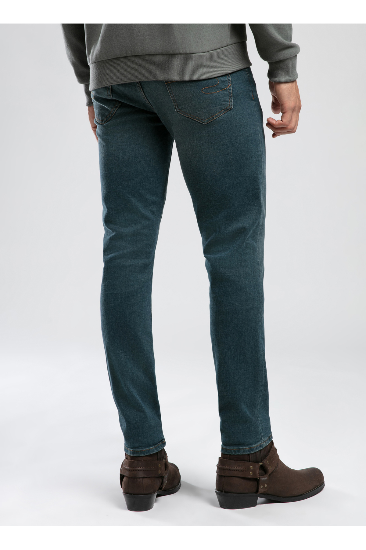 شلوار جین مردانه Belirtilmemiş | لی کوپر Lee Cooper 5003310626 - تصویر 4