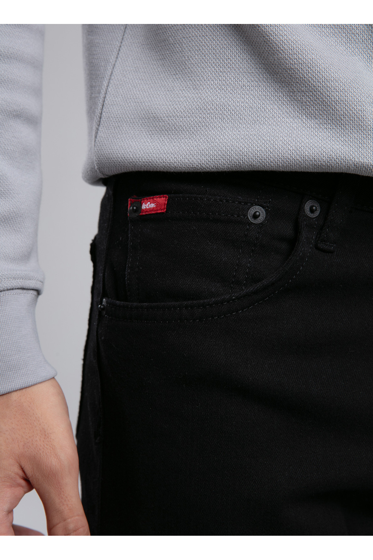 شلوار جین مردانه راسته Belirtilmemiş | لی کوپر Lee Cooper 5003310636 - تصویر 3