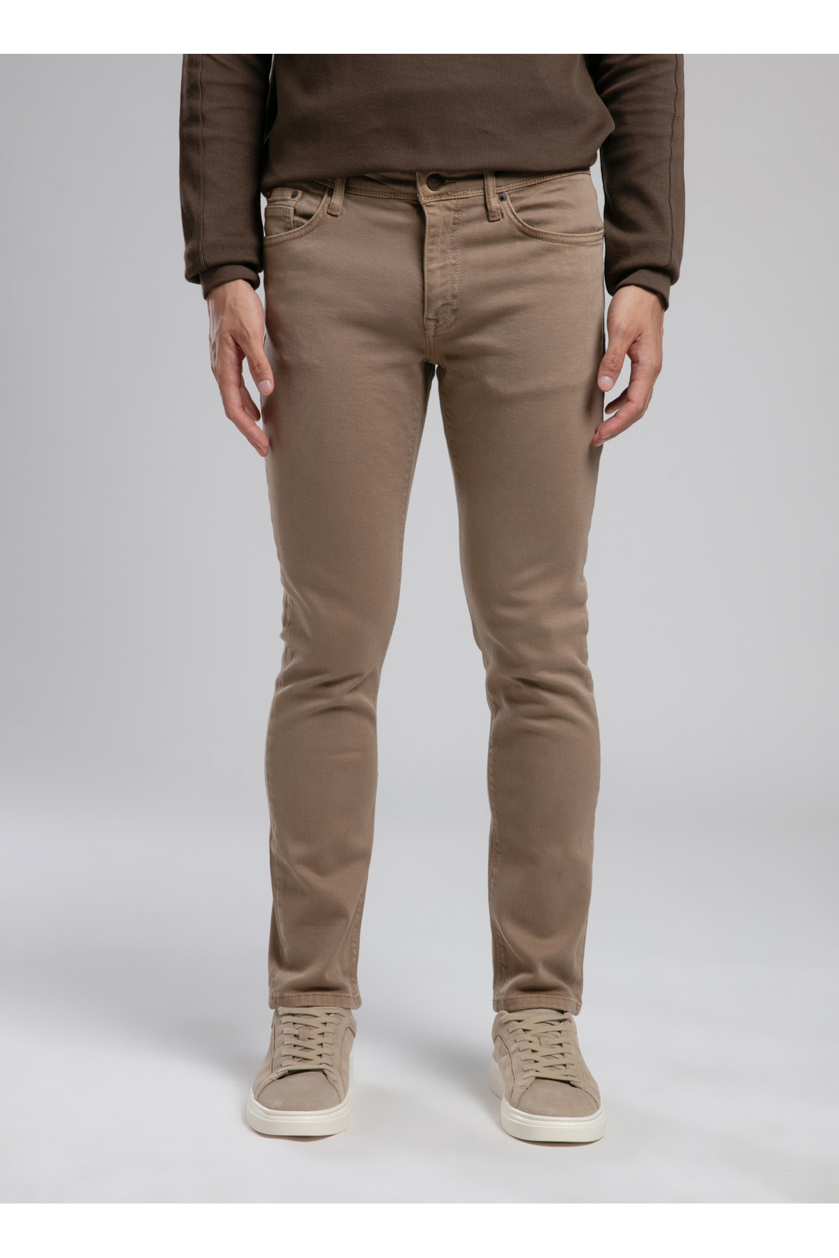 شلوار مردانه Belirtilmemiş | لی کوپر Lee Cooper 5003310733 - تصویر 2