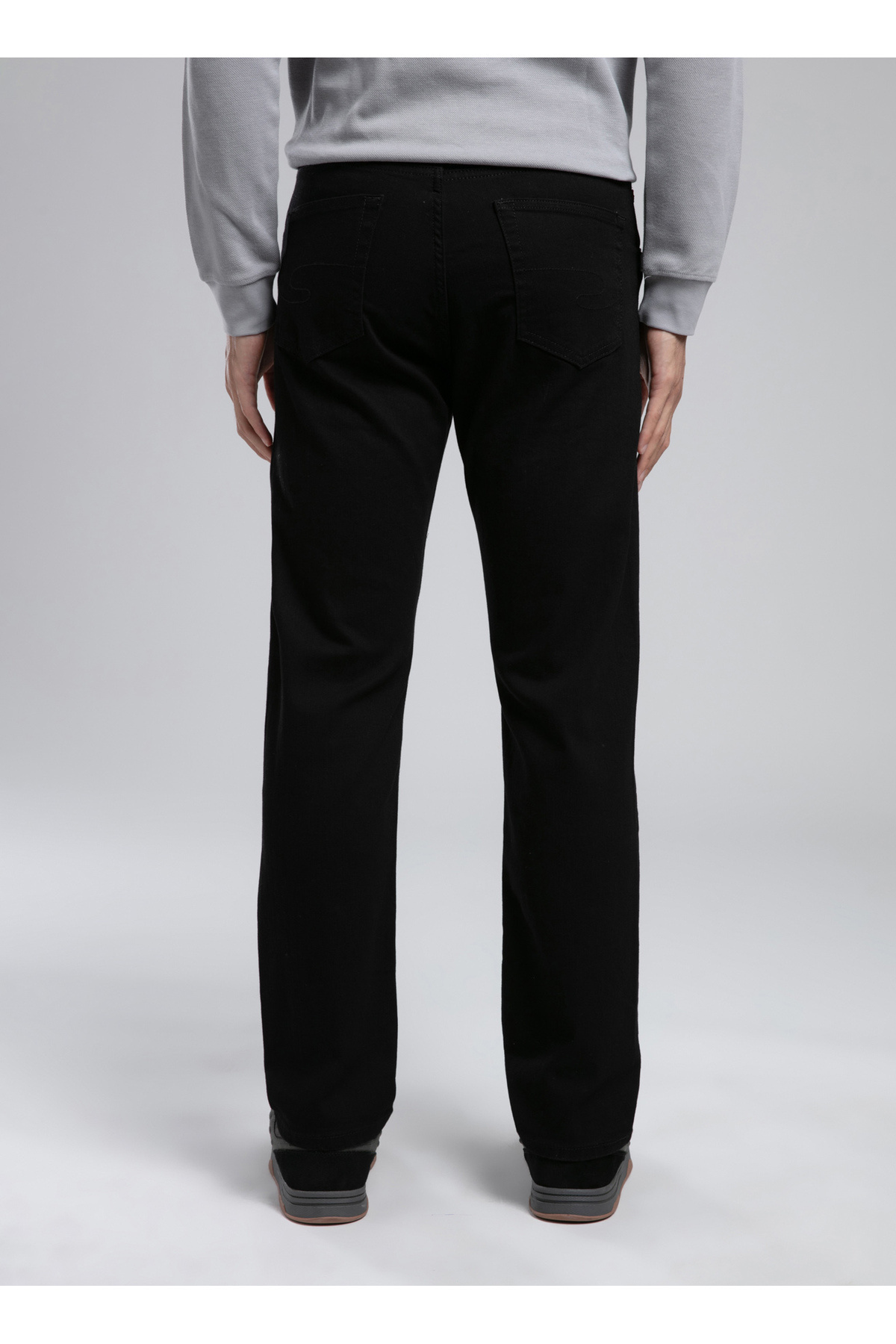 شلوار جین مردانه راسته Belirtilmemiş | لی کوپر Lee Cooper 5003310636 - تصویر 4