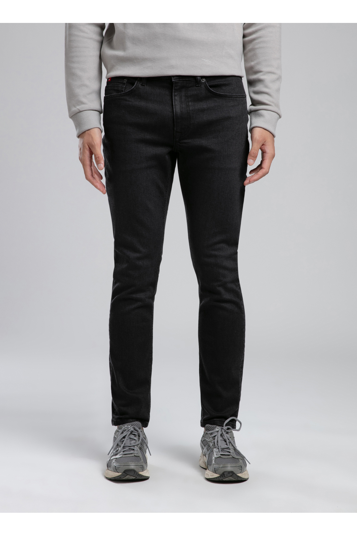 شلوار جین مردانه راسته Belirtilmemiş | لی کوپر Lee Cooper 5003310720 - تصویر 2