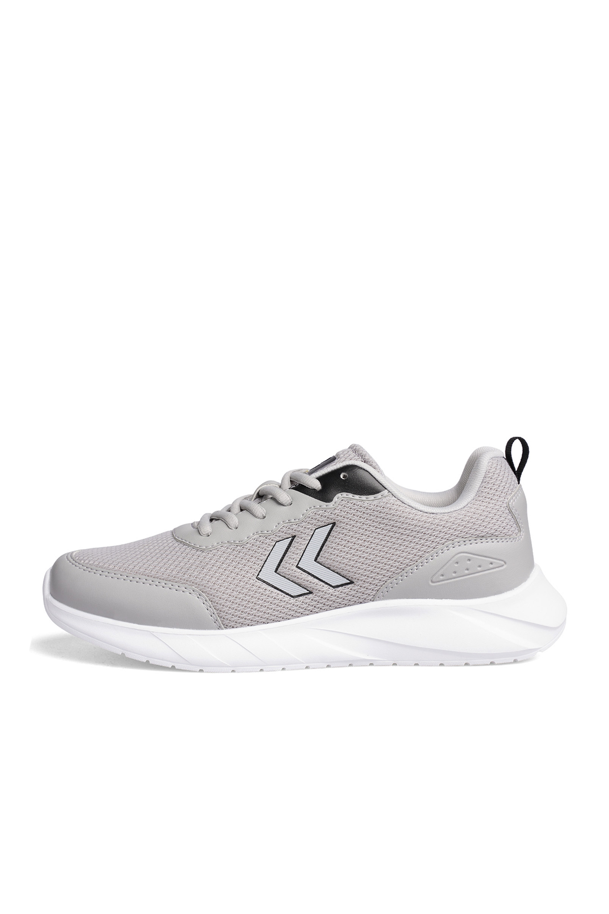 کفش و کتانی ورزشی خاکستری پاتریک مدل Unisex هامل کفش اسنیکر hummel