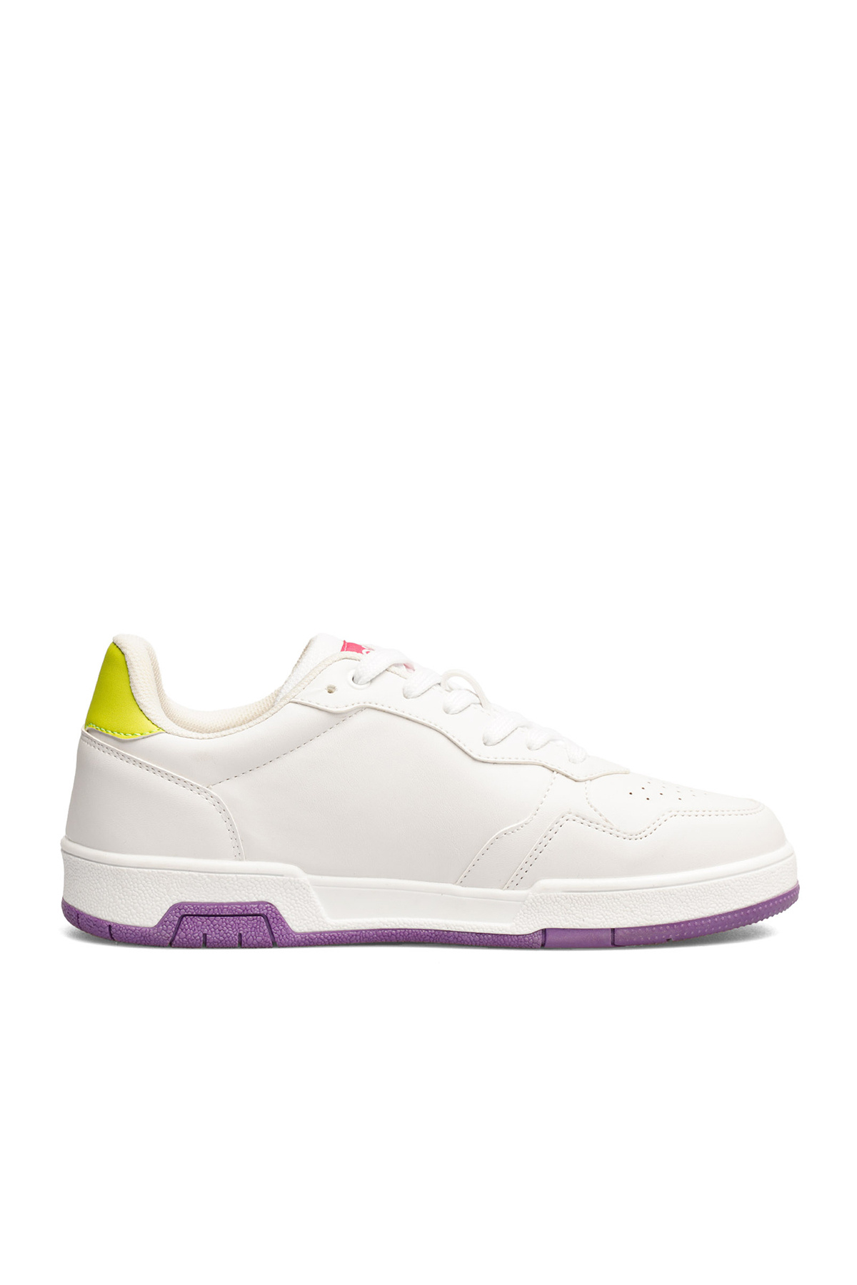 hummel UZY Kadın Beyaz Spor Ayakkabı & Sneaker - Fiyatı, Yorumları