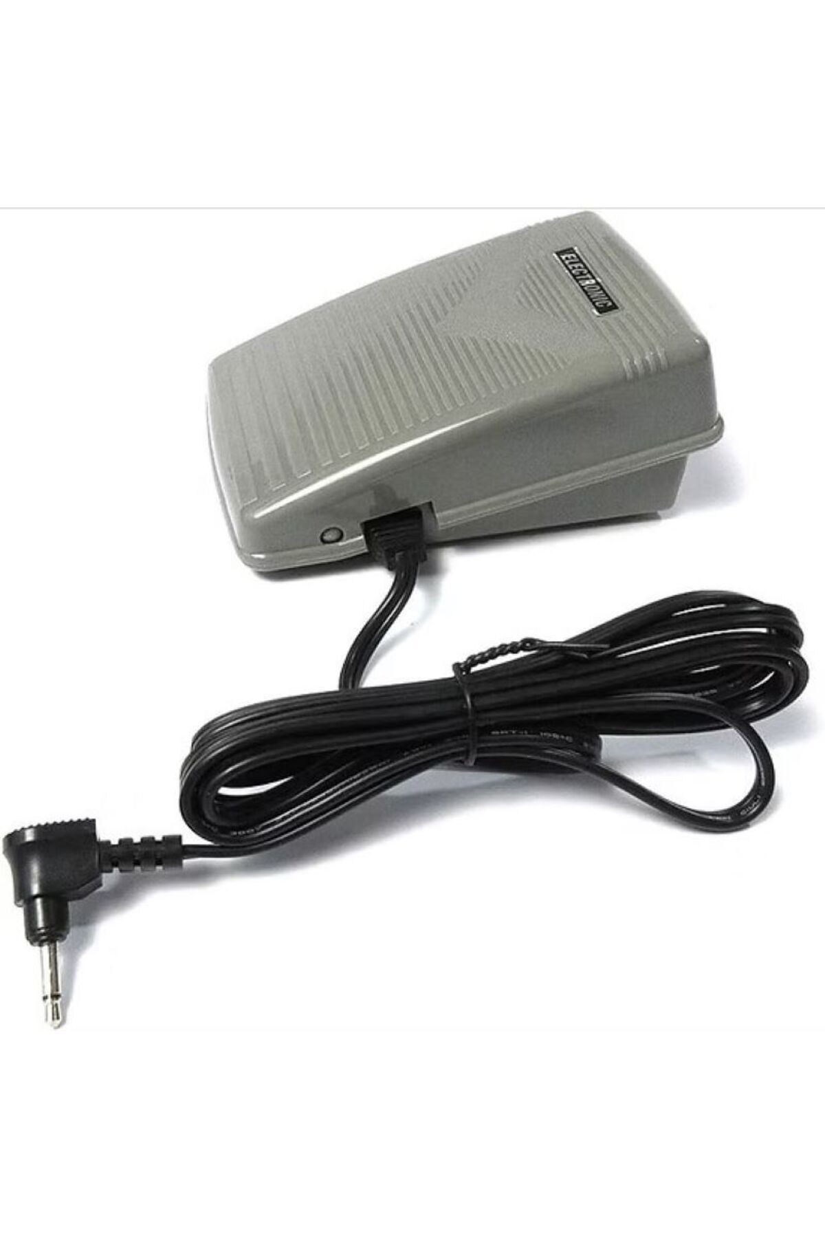 TEXART Art of Sewing Singer Dikiş Makinası Pedalı (4C-333BL)