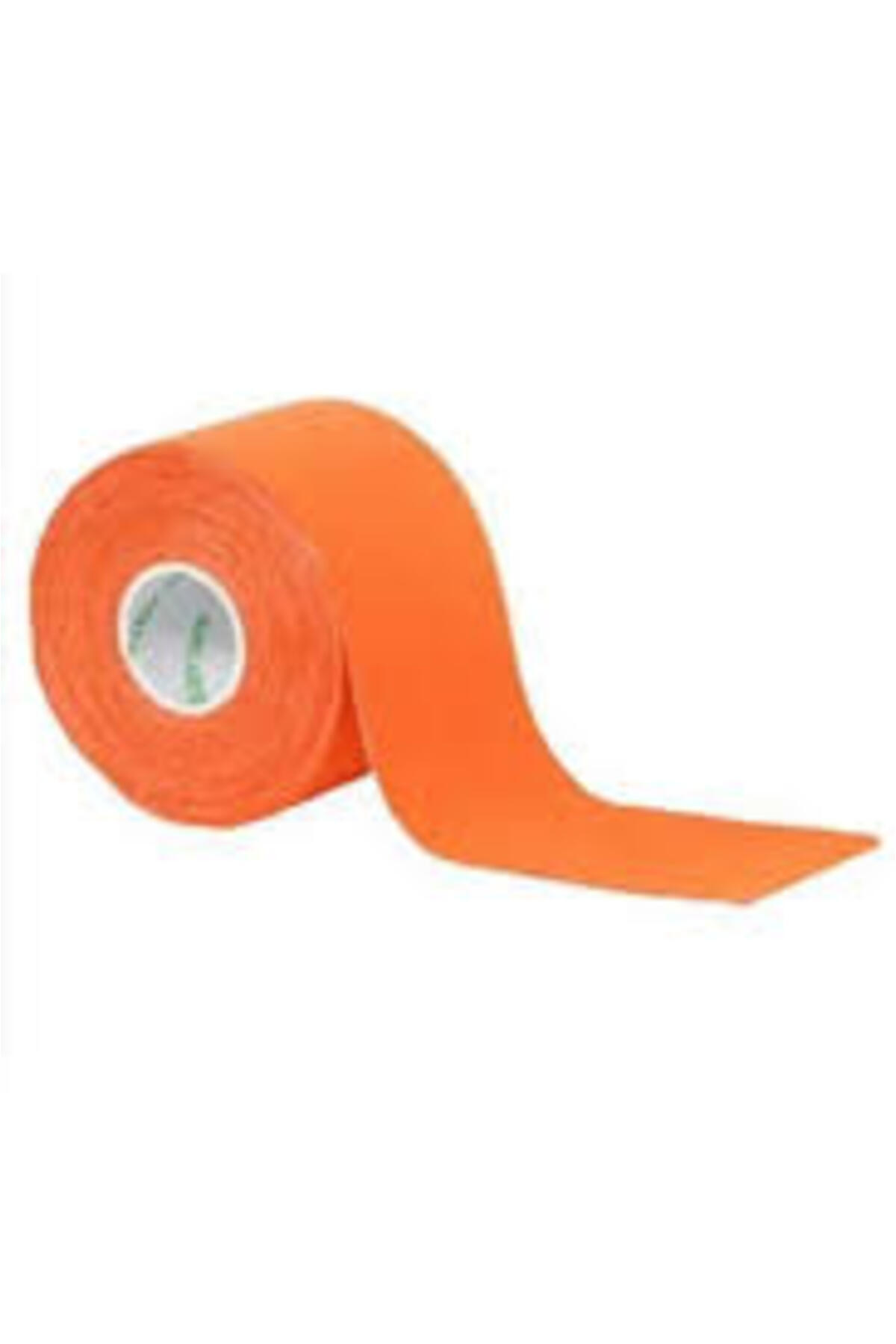 Libor KİNEZYO SPORCUBANDI TURUNCU -KİNEZYO BANDI 5MX5CM