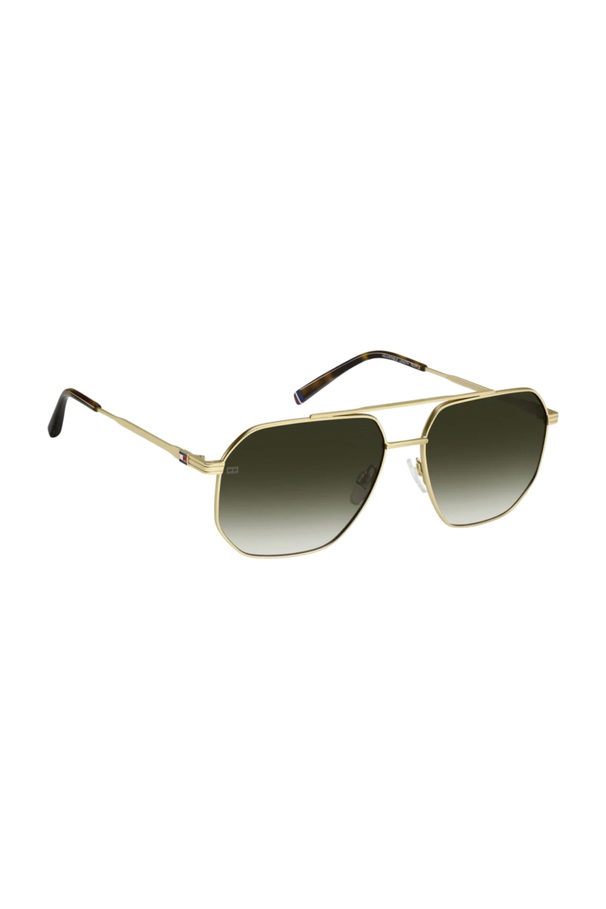 عینک آفتابی مردانه راسته | تامی هیلفیگر Tommy Hilfiger EOTH2191 - تصویر 4