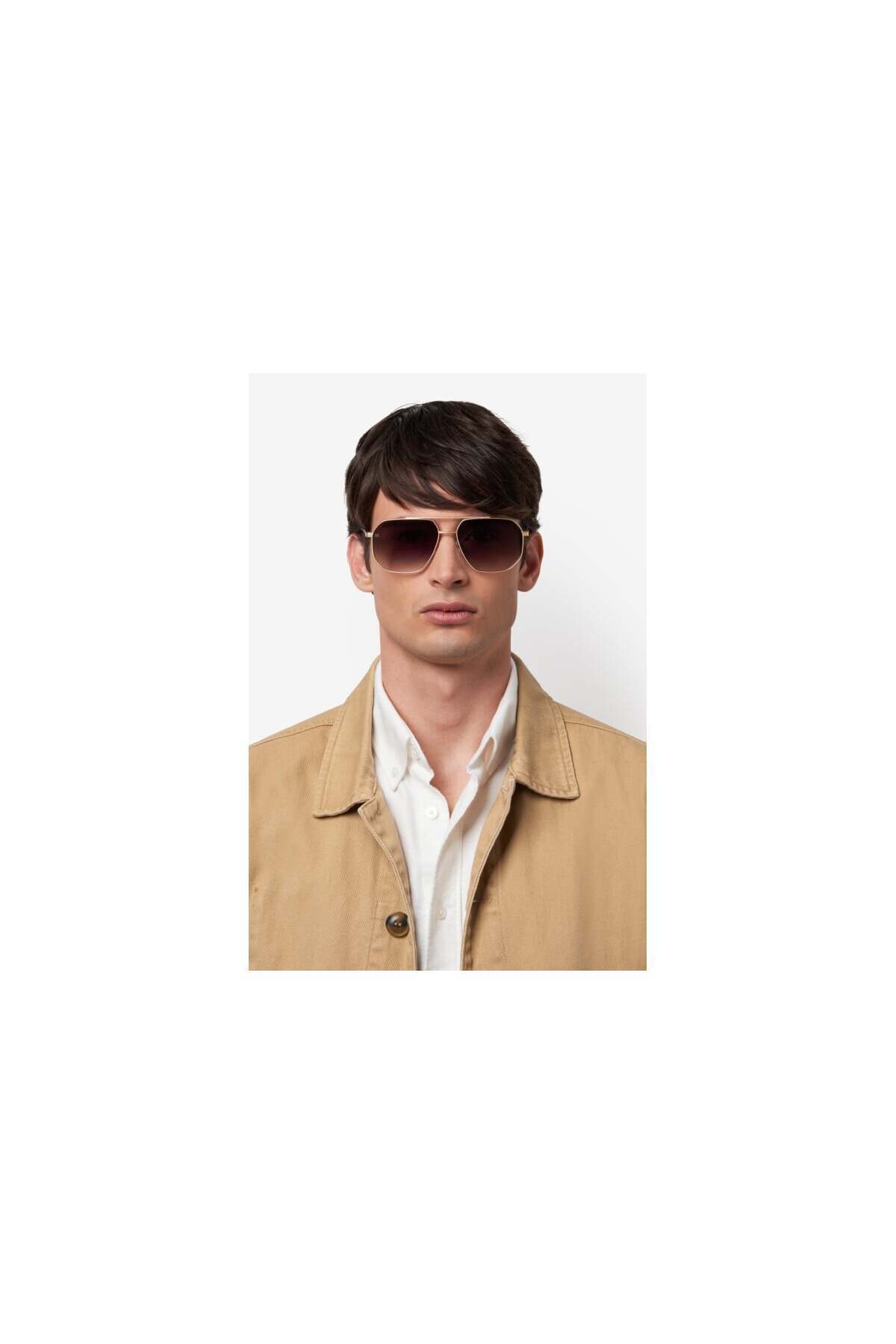 عینک آفتابی مردانه راسته | تامی هیلفیگر Tommy Hilfiger EOTH2191 - تصویر 2