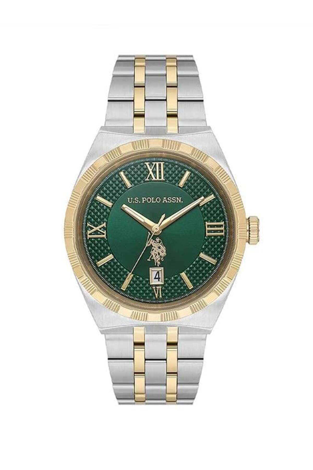 یو اس پولو ساعت مچی مردانه یو اس پولو مدل USPA1129-05