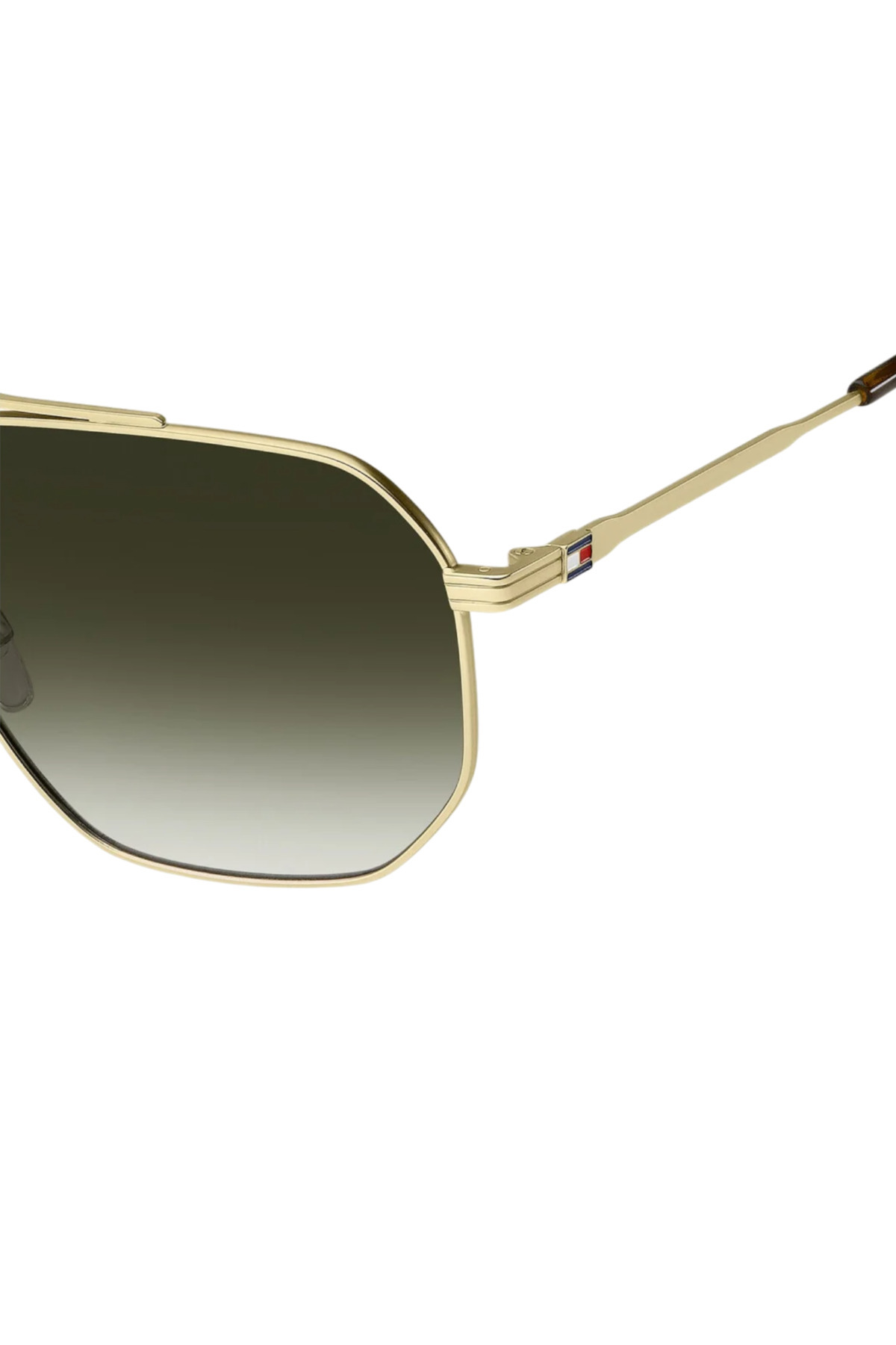 عینک آفتابی مردانه راسته | تامی هیلفیگر Tommy Hilfiger EOTH2191 - تصویر 6
