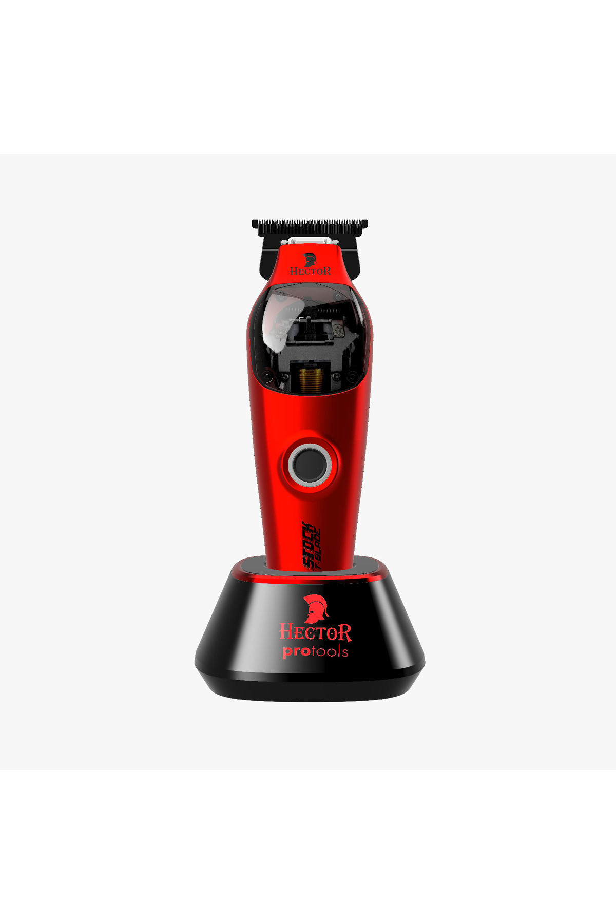 Hector Super Stock T Professional Tıraş Makinesi - Fiyatı, Yorumları