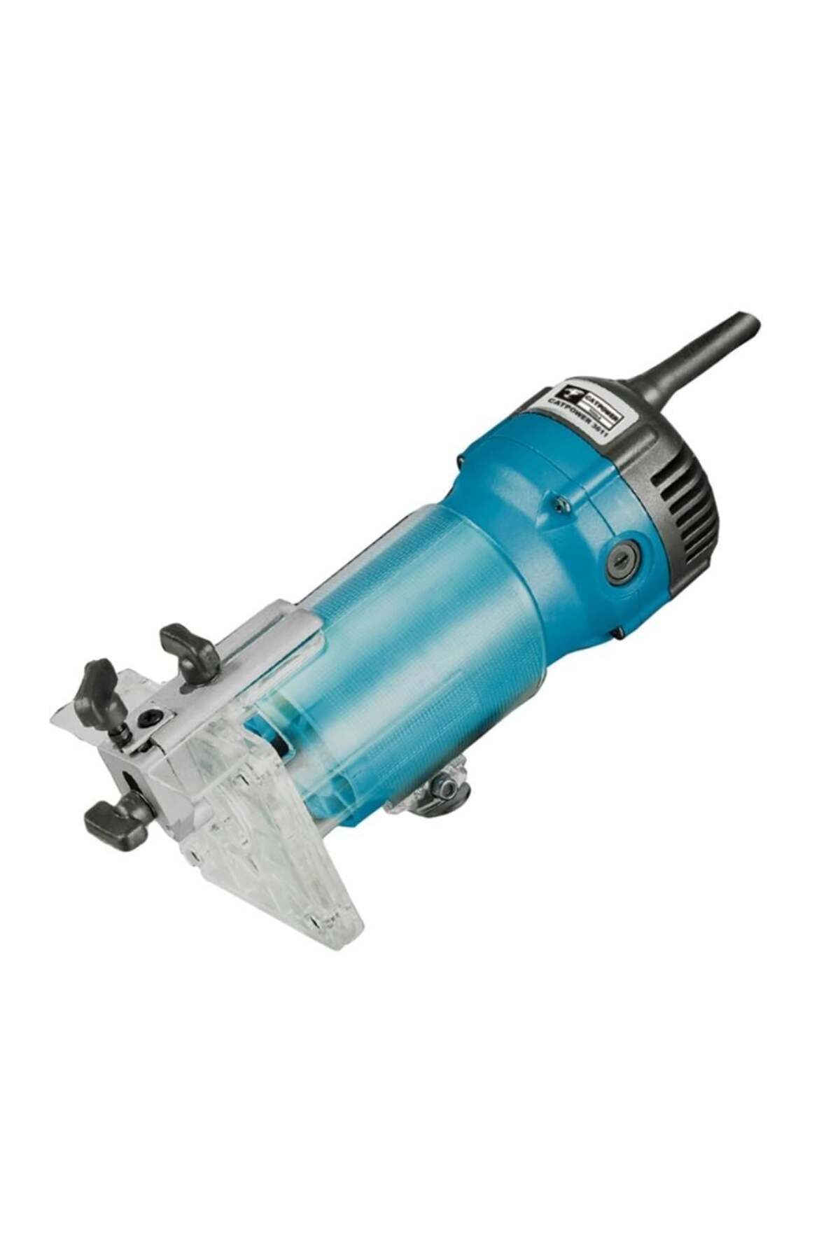 Nil AVM Cat Power 3611 Formika Traşlama 6 mm Pens