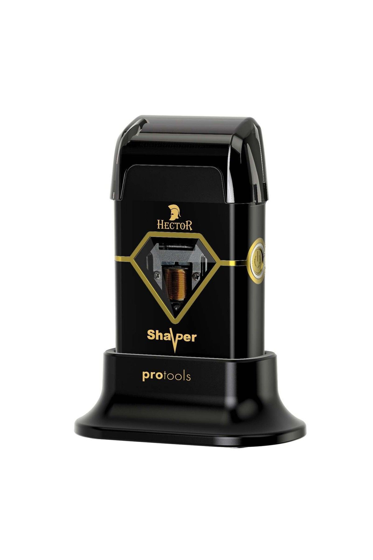 SHAVER RAZOR BLACK
