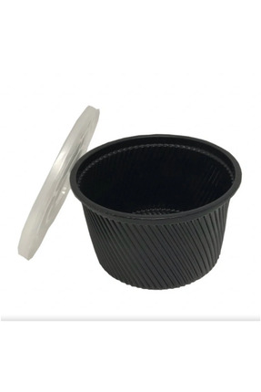 star cup Kullan At Çarşı 16 OZ ISIYA DAYANIKLI MİKRODALGAYA UYUMLU SİYAH ÇORB...