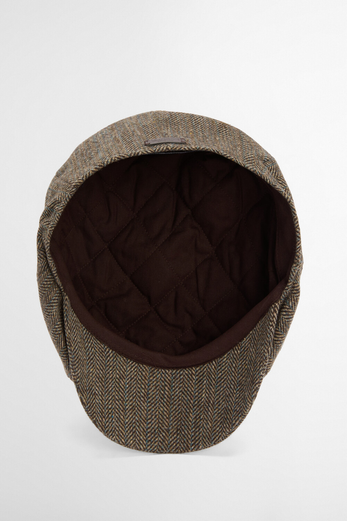 کلاه لبه دار مردانه | باربور Barbour MHA0859-309 - تصویر 6