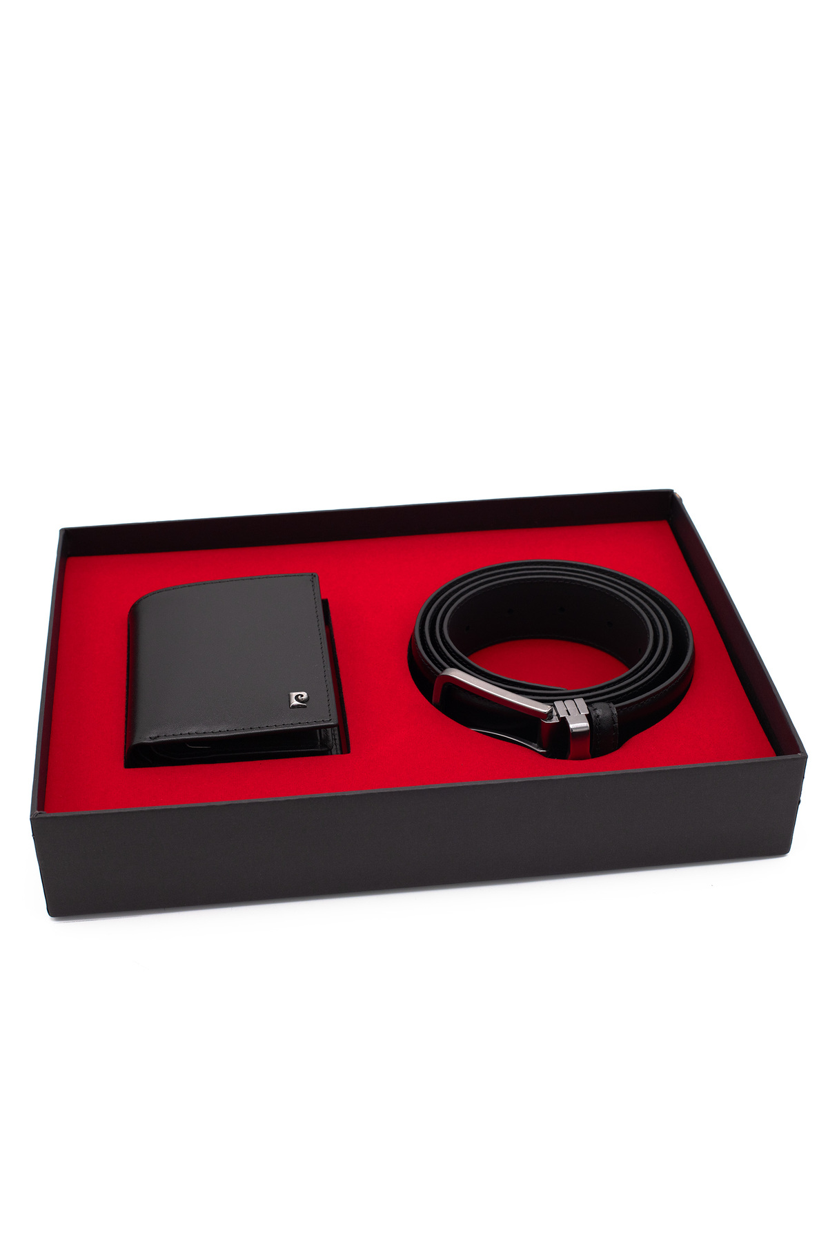 کیف پول مردانه راسته | پیر کاردین Pierre Cardin PCANLSZ-1335A2C - تصویر 2