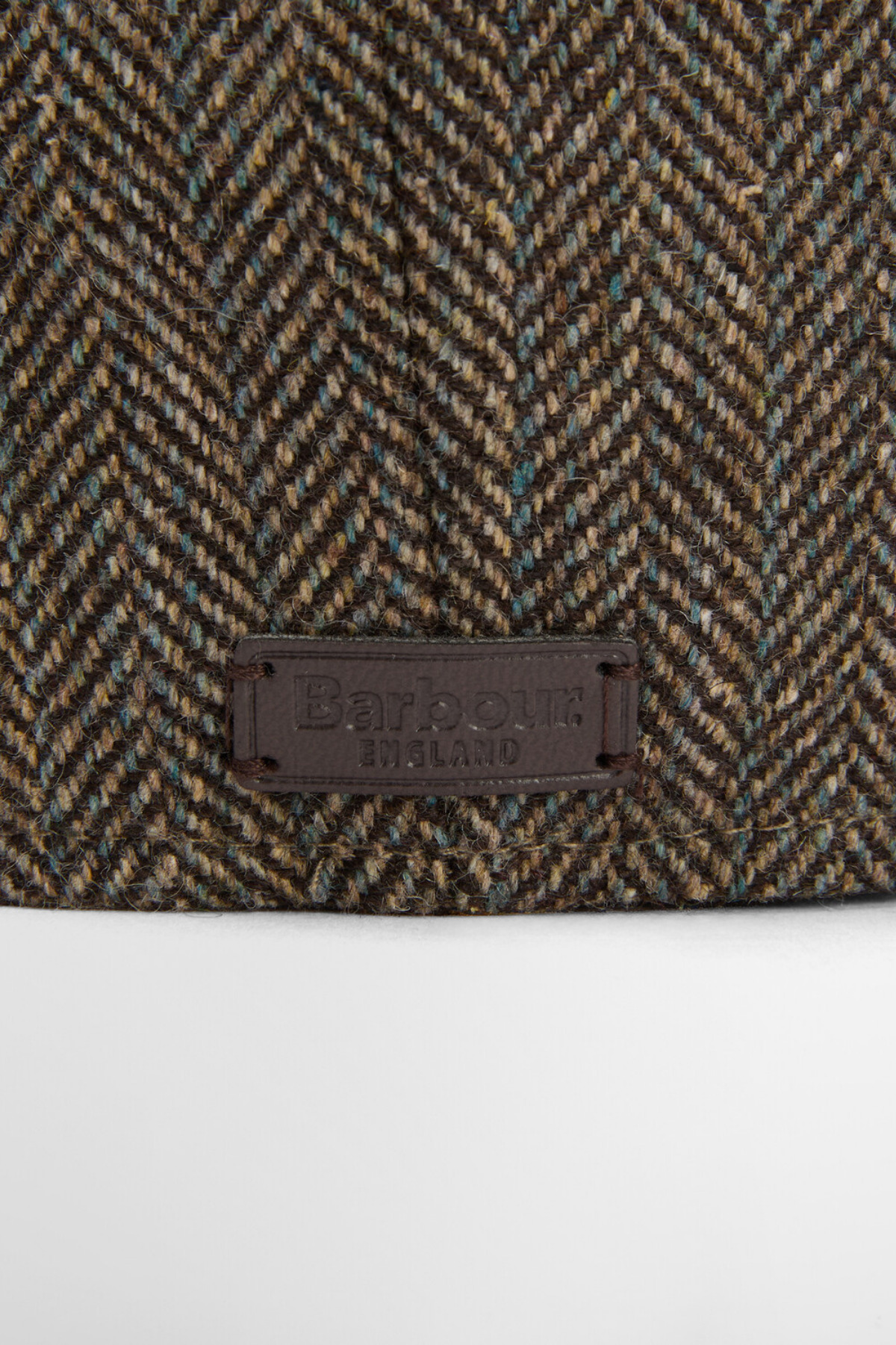 کلاه لبه دار مردانه | باربور Barbour MHA0859-309 - تصویر 7