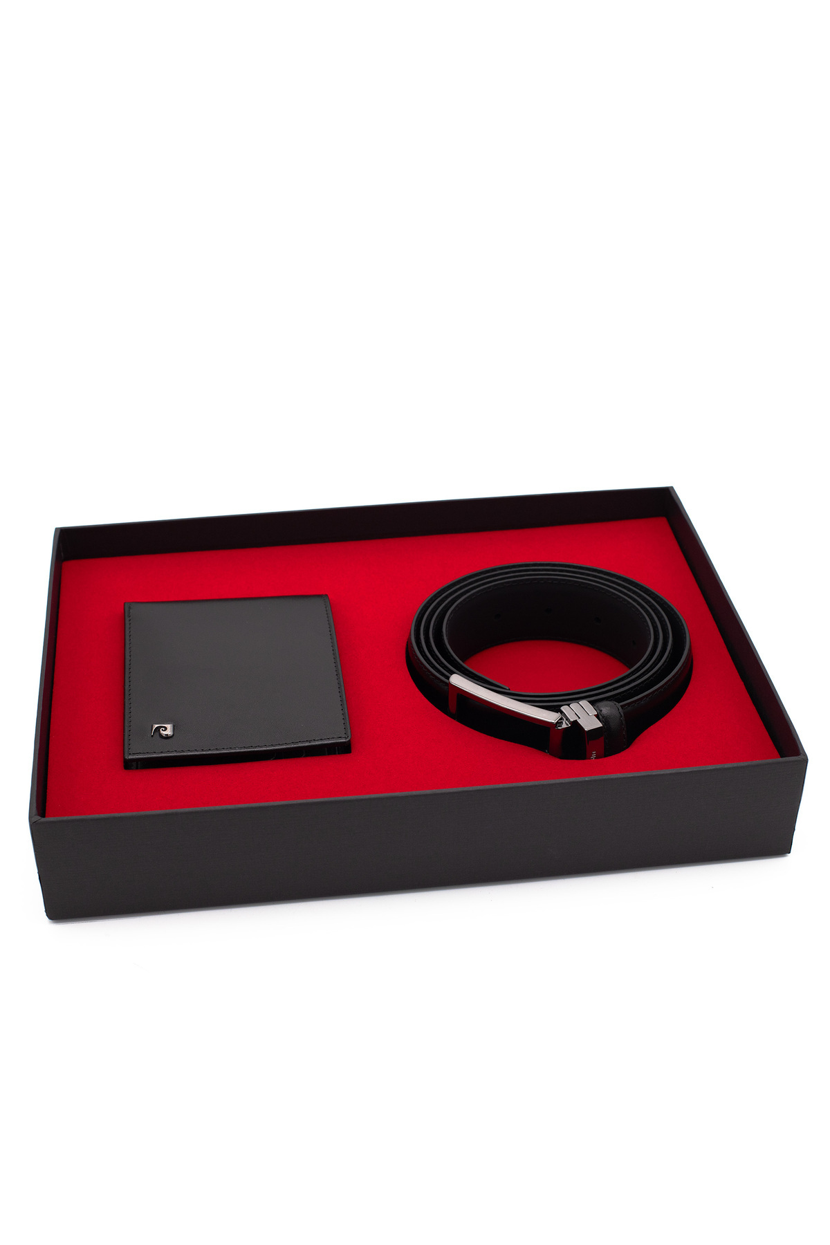 کیف پول مردانه راسته | پیر کاردین Pierre Cardin PC2209K-3664F2I - تصویر 2