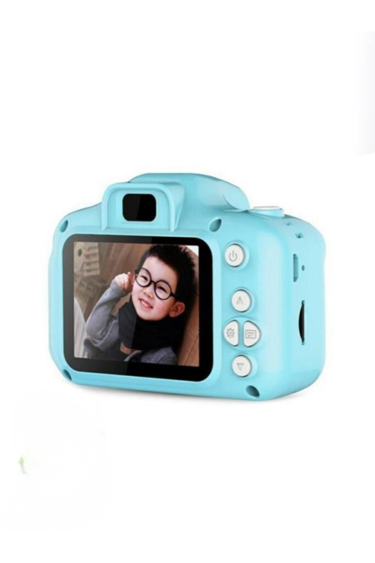 Tianya Mini Dijital Fotoğraf Makinesi Çocuk Kamera Selfie 1080P