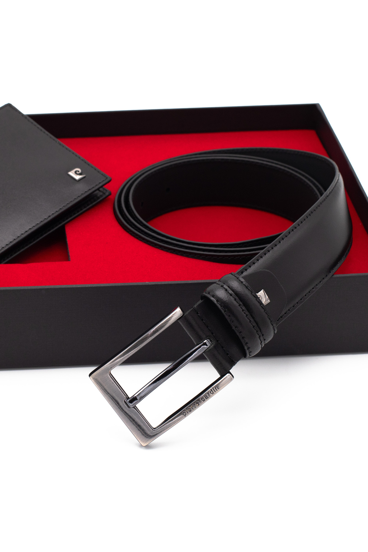 کیف پول مردانه راسته | پیر کاردین Pierre Cardin PC2009-3664F2I - تصویر 3