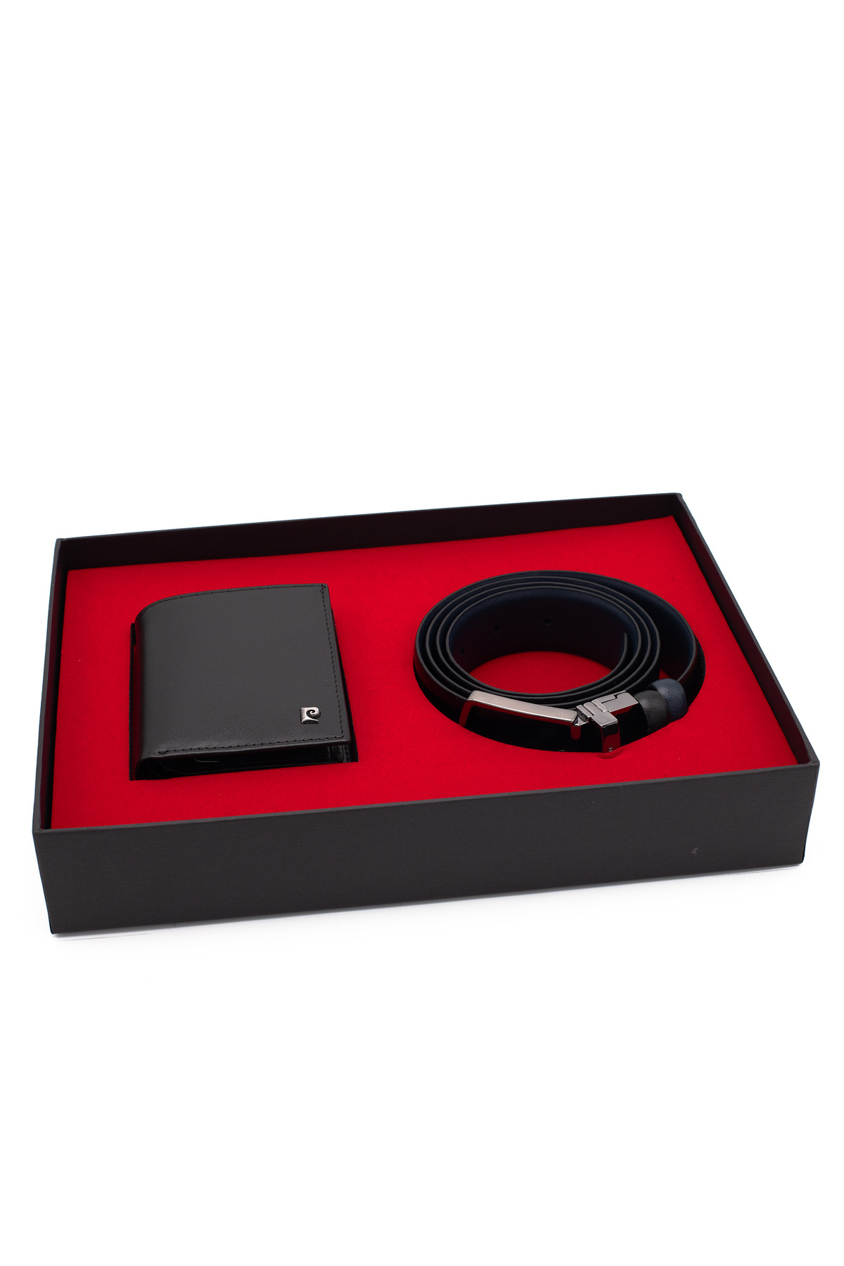 کیف پول مردانه راسته | پیر کاردین Pierre Cardin PCCİFT01SL-1335A2C - تصویر 2