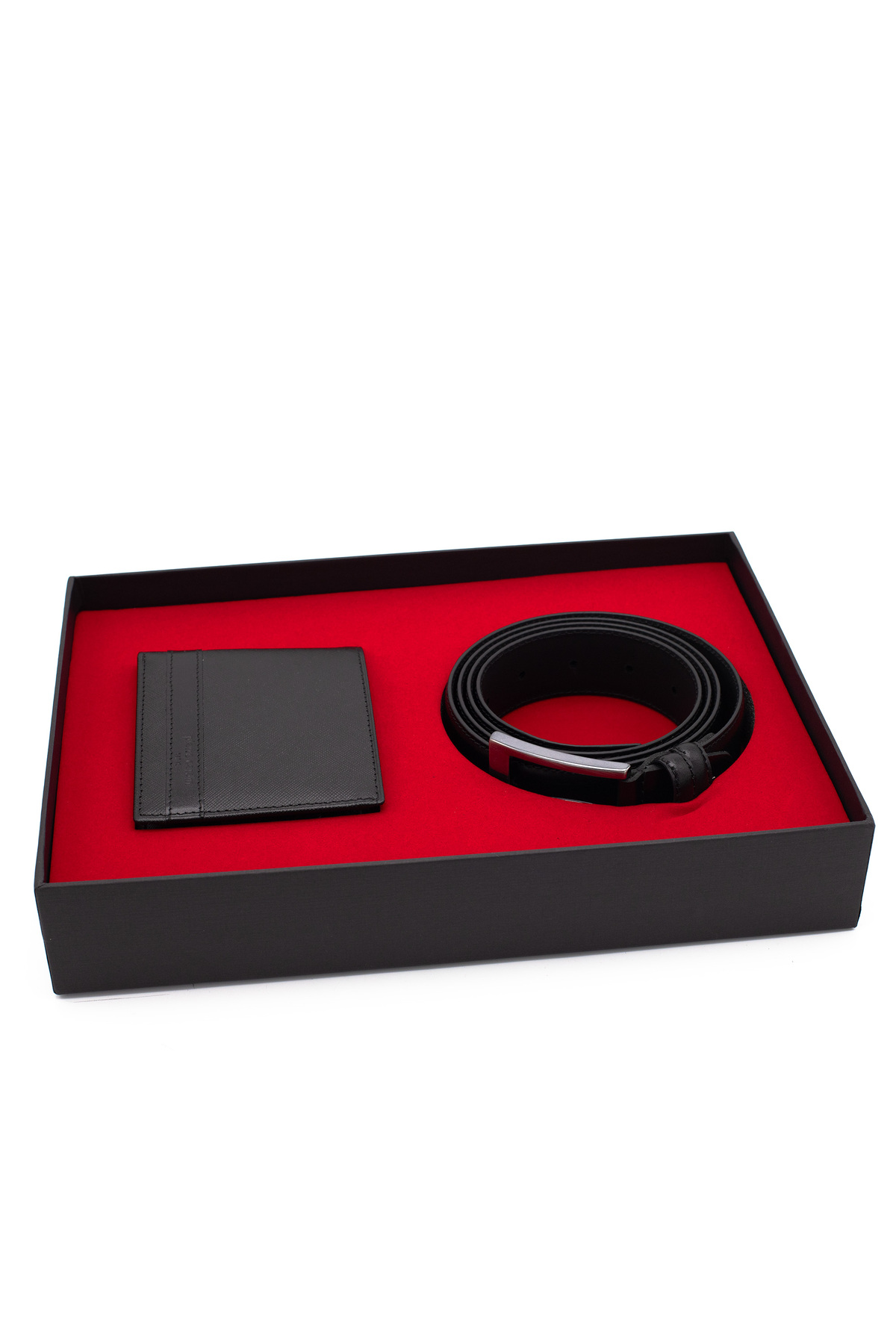 کیف پول مردانه راسته | پیر کاردین Pierre Cardin PC2009-2361Ş5R - تصویر 2