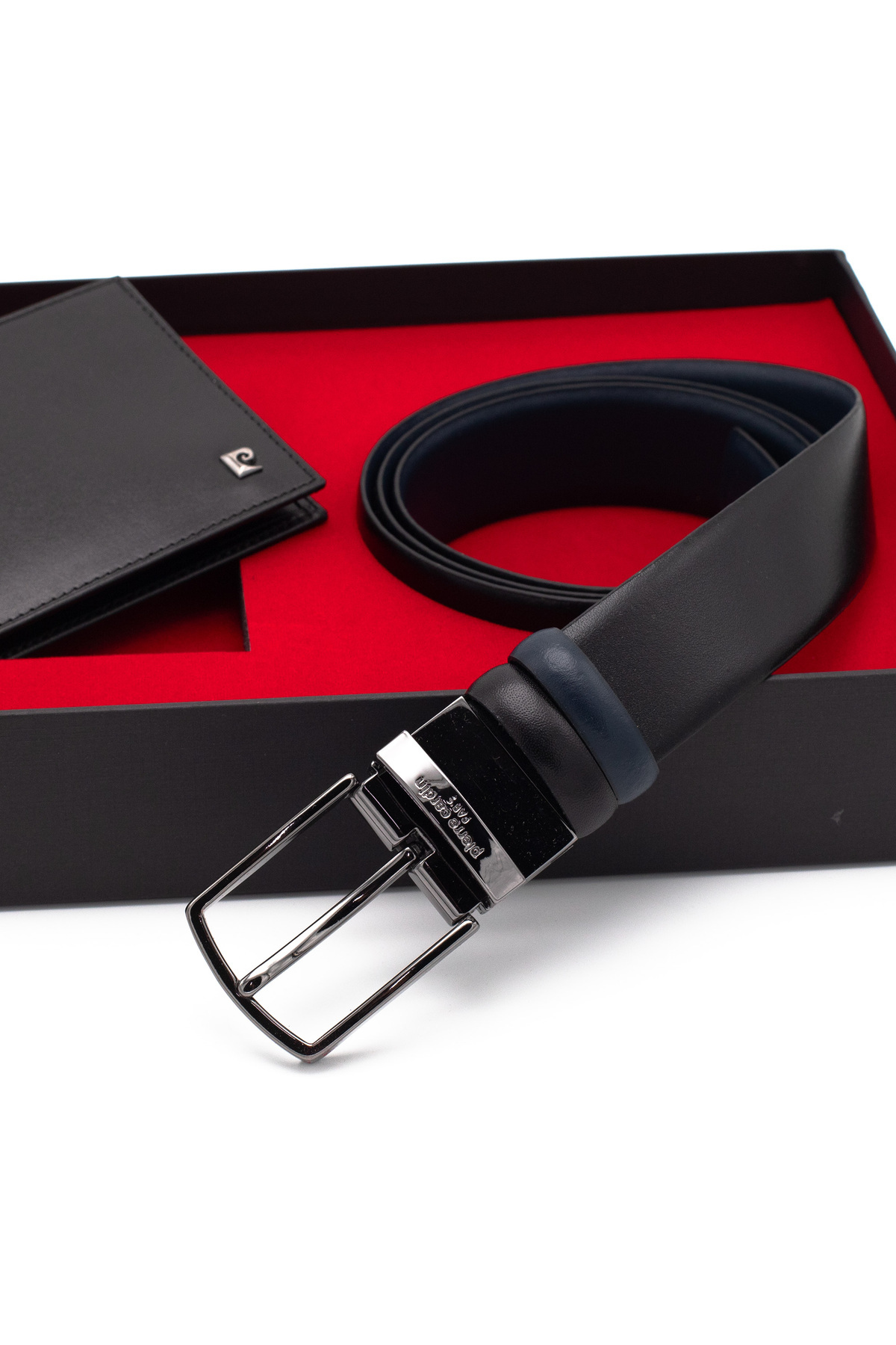 کیف پول مردانه راسته | پیر کاردین Pierre Cardin PCCİFT01SL-3664F2I - تصویر 3