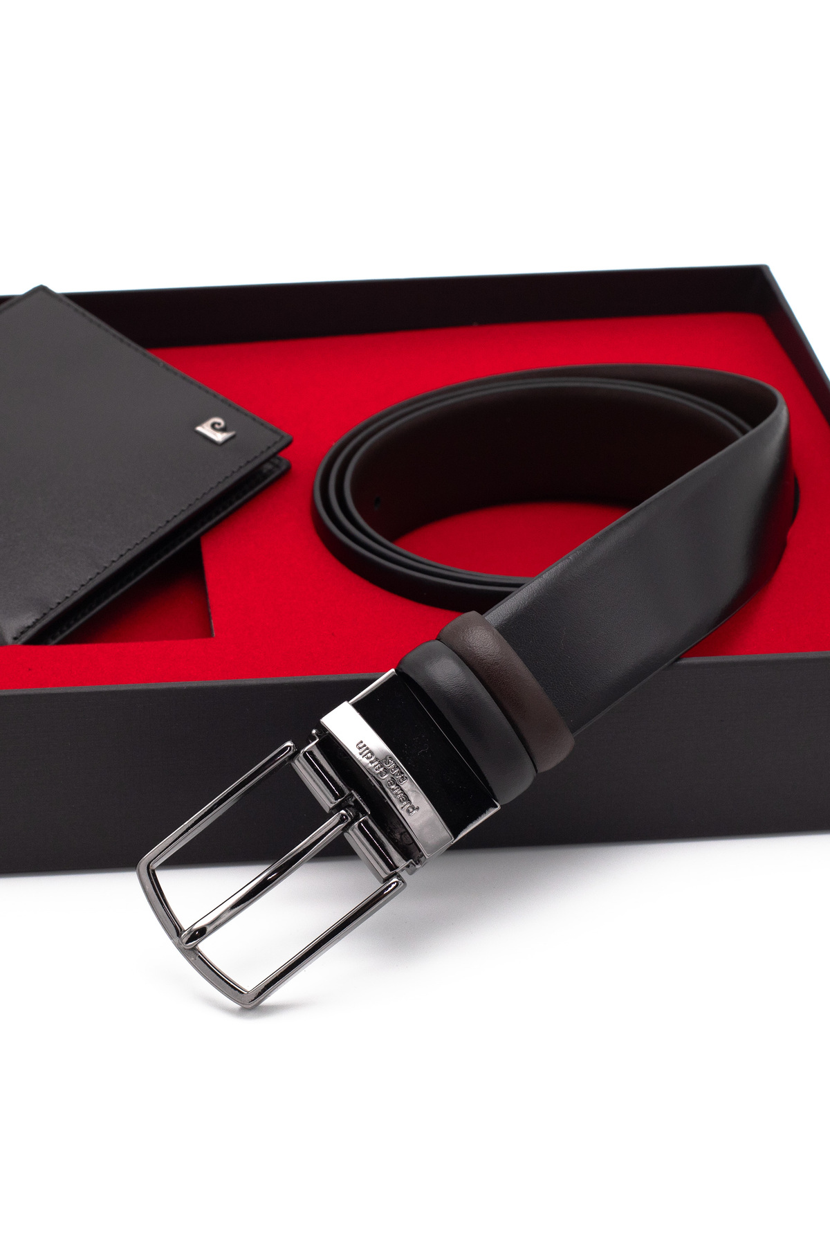 کیف پول مردانه راسته | پیر کاردین Pierre Cardin PCCİFT01SK-3664F2I - تصویر 3