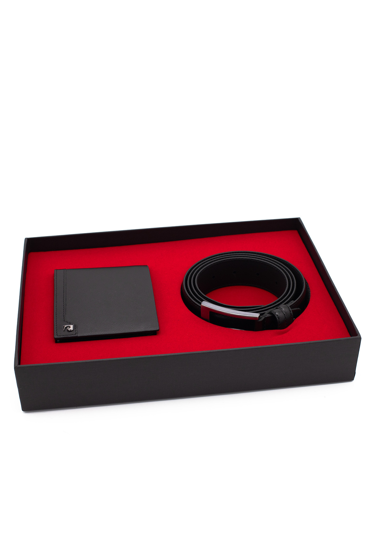 کیف پول مردانه راسته | پیر کاردین Pierre Cardin PC2009-22060S2W - تصویر 2