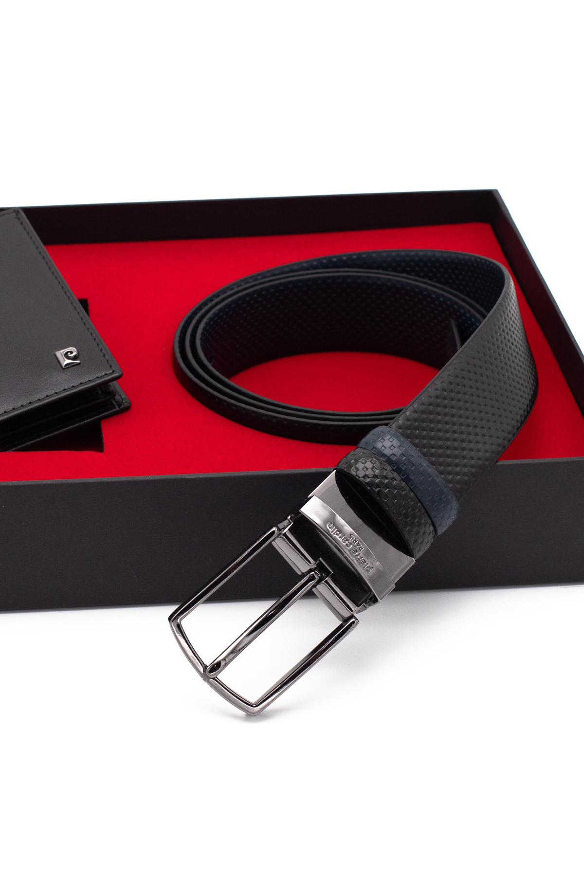 کیف پول مردانه راسته | پیر کاردین Pierre Cardin PCCİFT04SL-1335A2C - تصویر 3