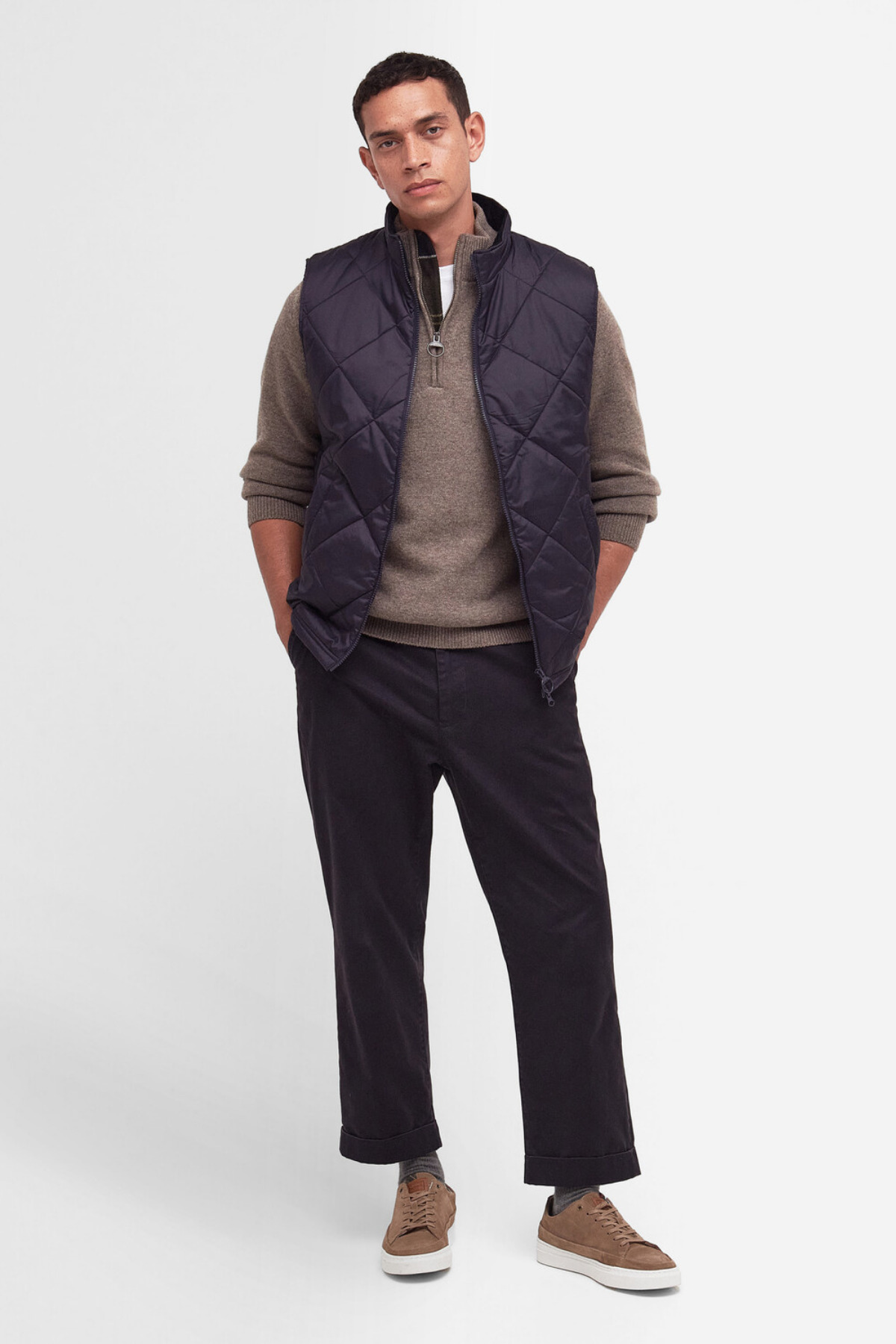 زیرشلواری مردانه | باربور Barbour MGI0055-722 - تصویر 3